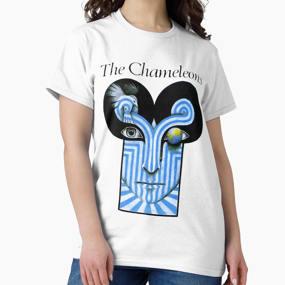 Day Gifts The Chameleons Idol Gift Fot You by Kellyrimiah53