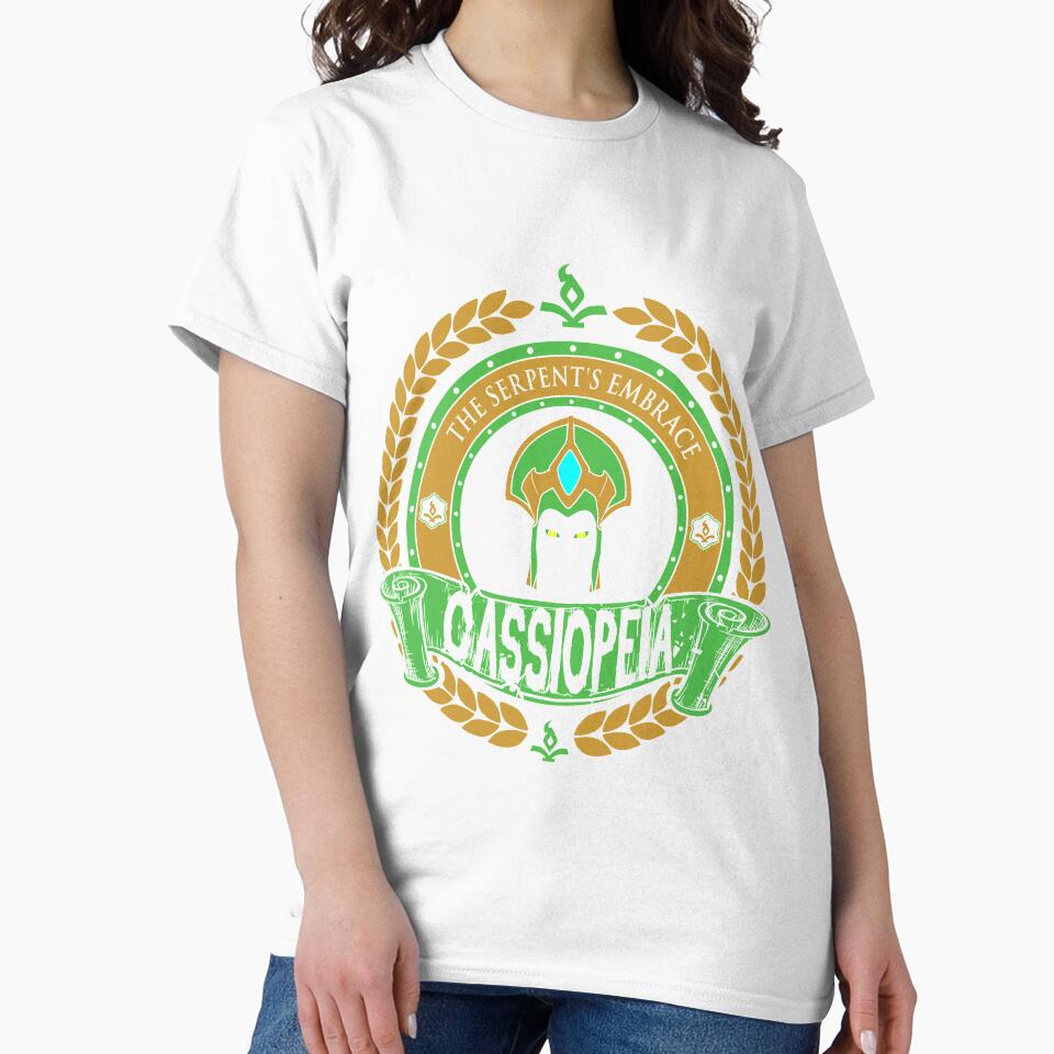 CASSIOPEIA - LIMITED EDITION by allstarfey1