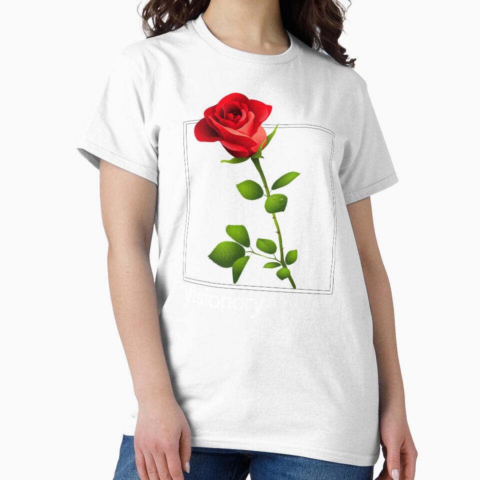 Visionary rose image by Ashtreemeadow