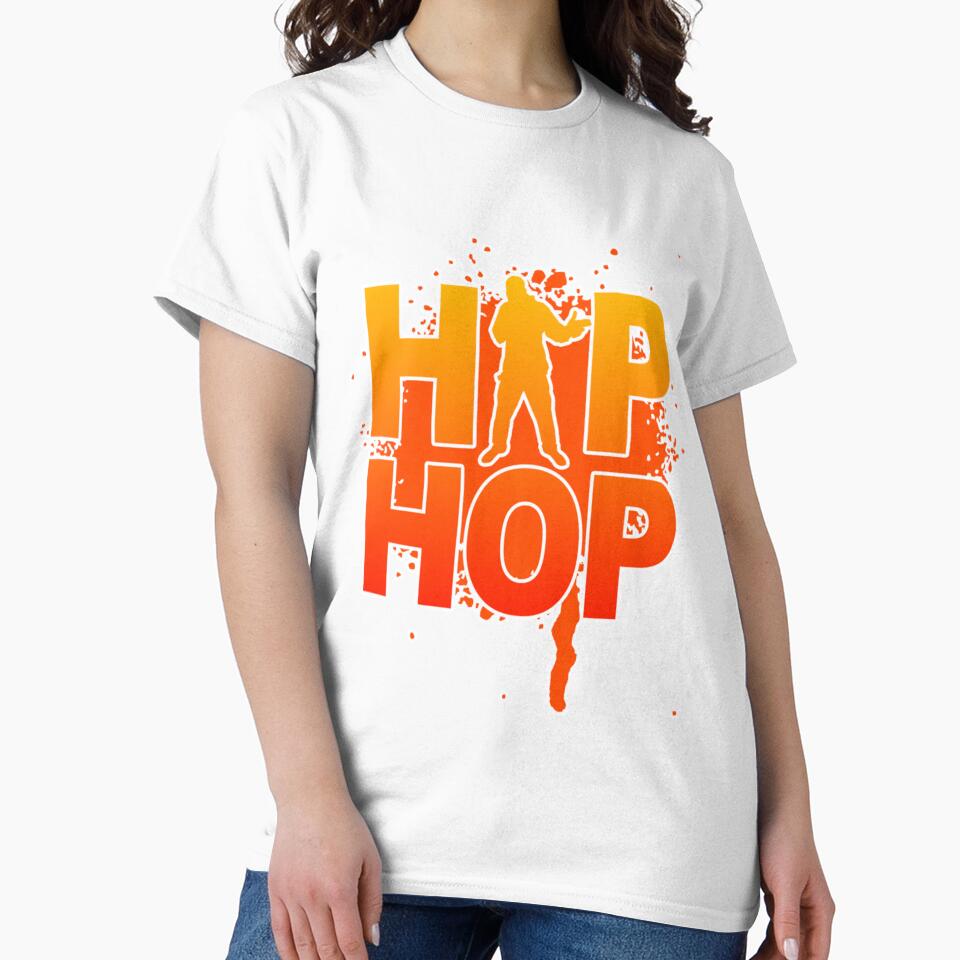 Hip Hop Party Hip Hop Music Rap Hip Hop| Perfect Gift|hip hop by patnalila