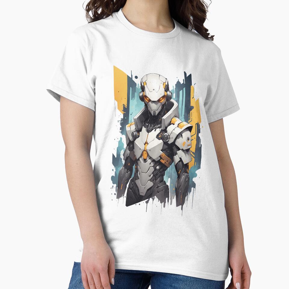 No Memory, No Mercy by Happyfunball's Starforge Emporium
