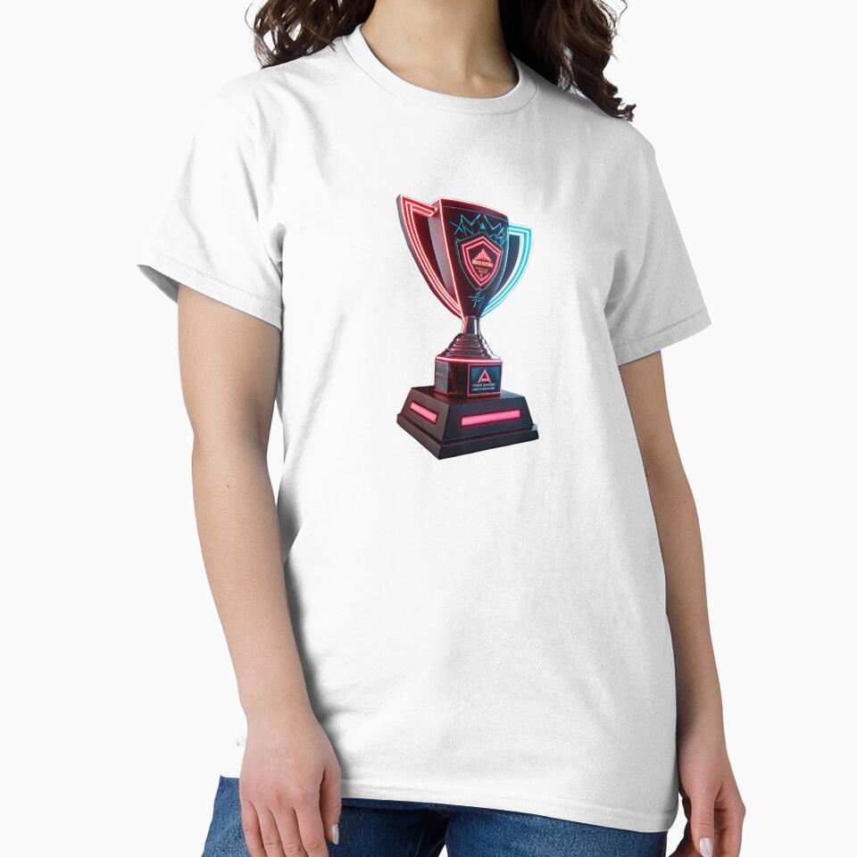 Esports Champion by Broxui