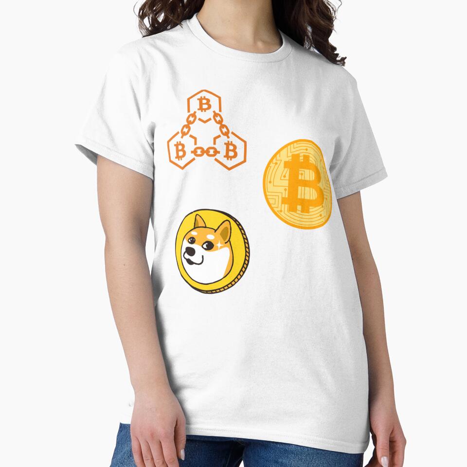 Wrapped Bitcoin  pack - about metaverse - crypto crash - bitcoin crash - web 3.0 by FunnyAndLoves