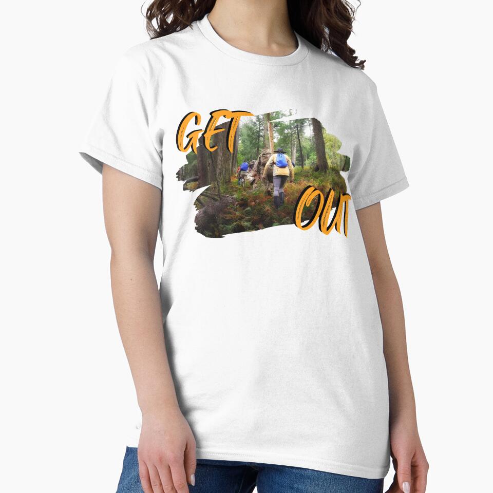 Get Out! by KC-IM