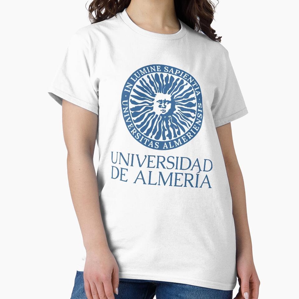 De Almería U by Dachloe
