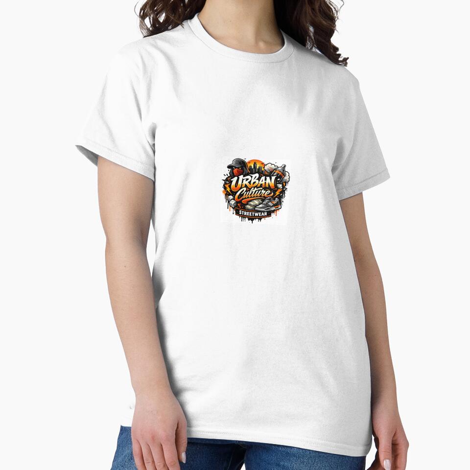 Urban style modern streetwear culture by Chicho06