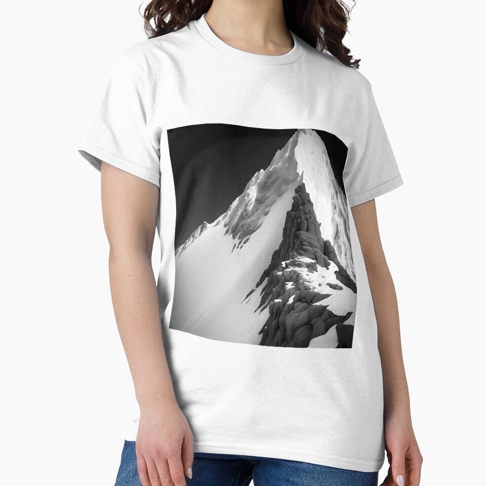 Mountain Strength -Design by suhrnaqvio