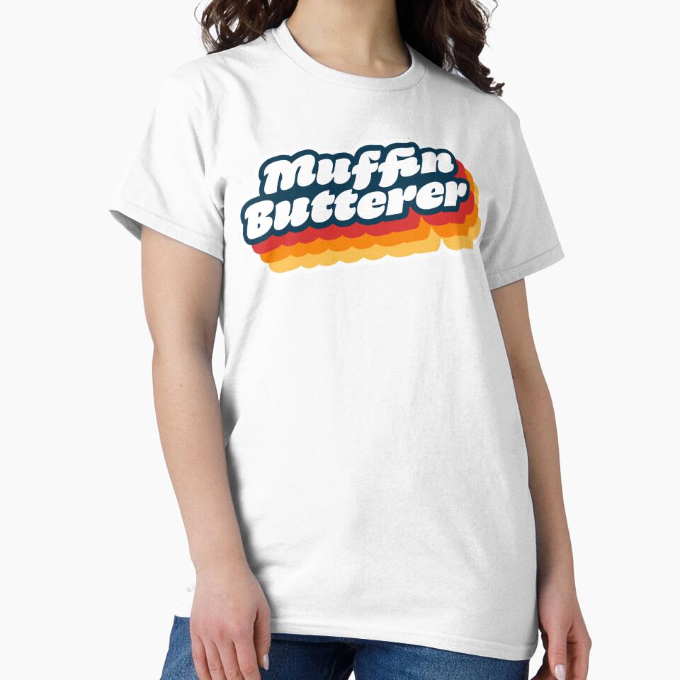Wet Leg "Muffin Butterer" by rileyannemarie