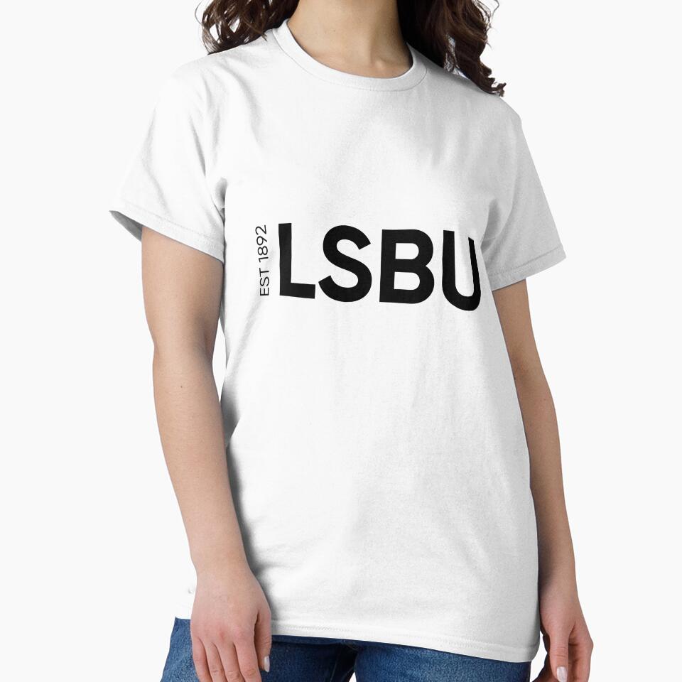 LSBU College Logo by JulieLeeShop