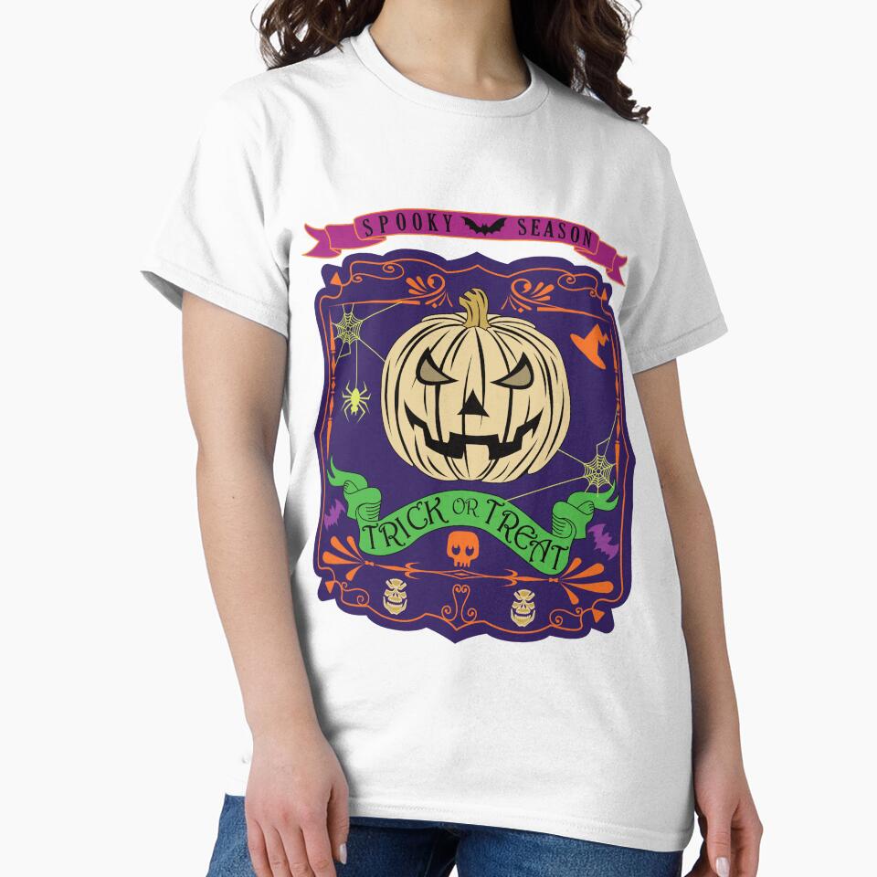 Halloween Vintage. by MiPa78