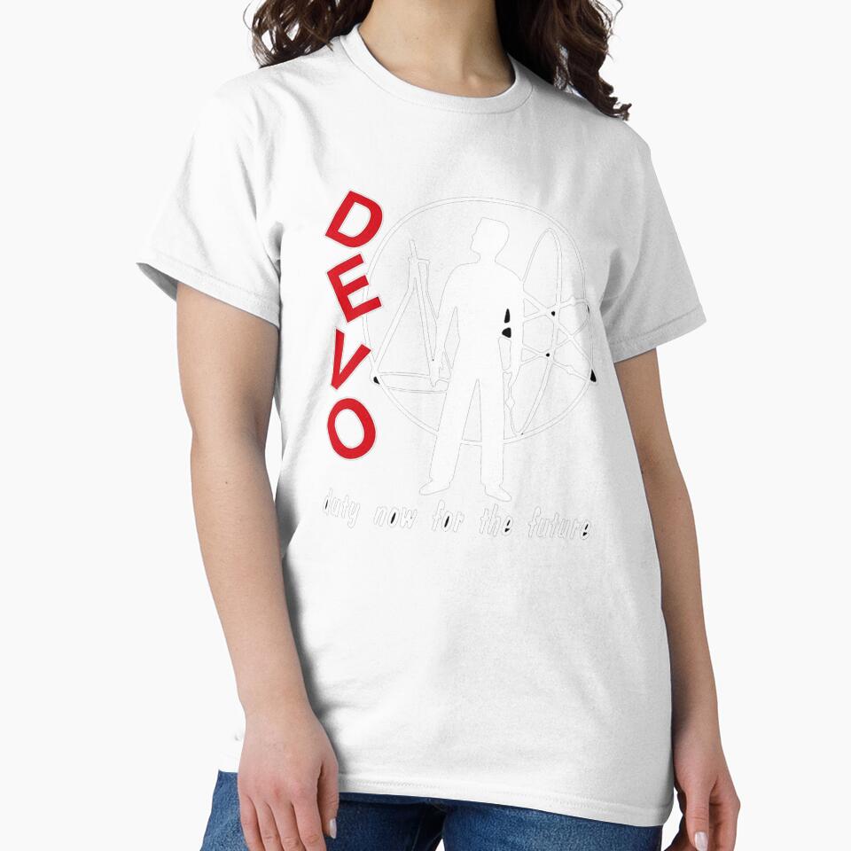 devo band,long sleeve devo band,stuff devo band,funny devo band,cool devo band, by higgsjose