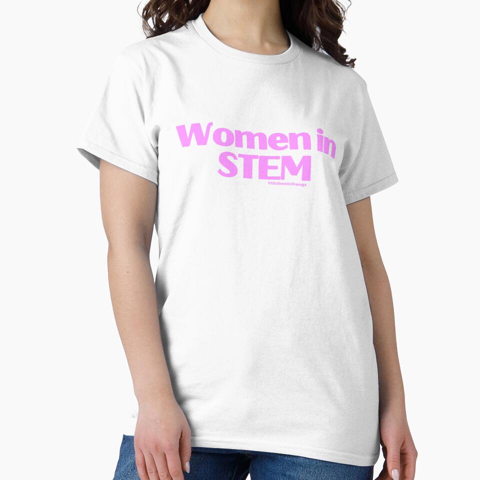 Women in STEM, v23 | @lilsboobthangs by lilsboobthangs