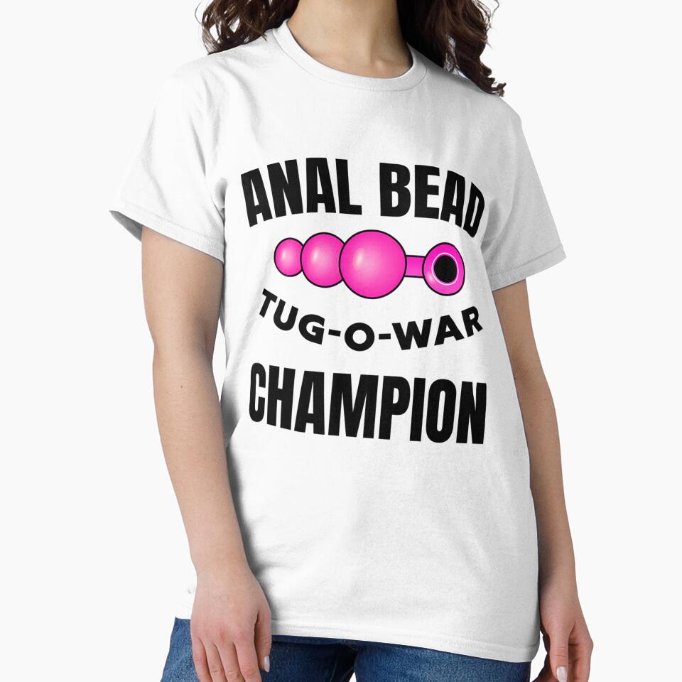 Tug O War Champion by evaejulias