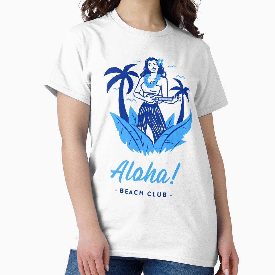 Aloha Beach Club 3 by FilmmakersPOV
