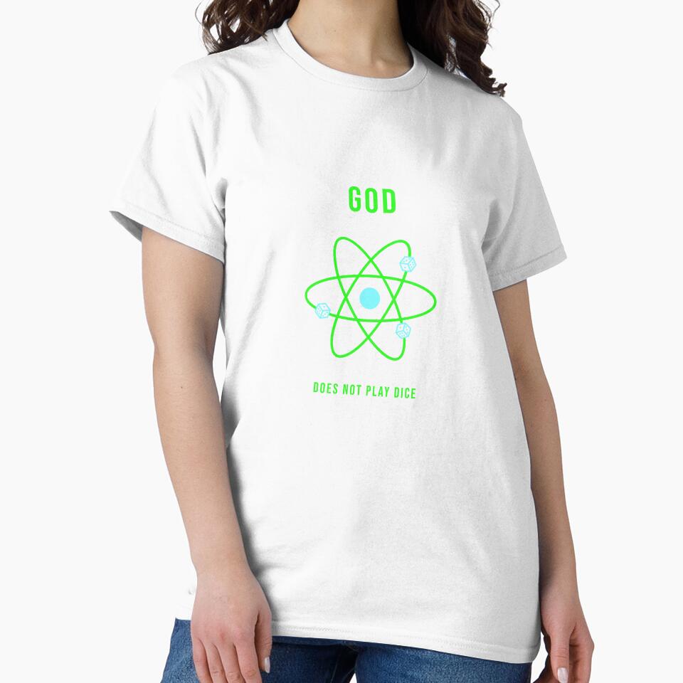 Nuclear Dice by SparkleJimmy