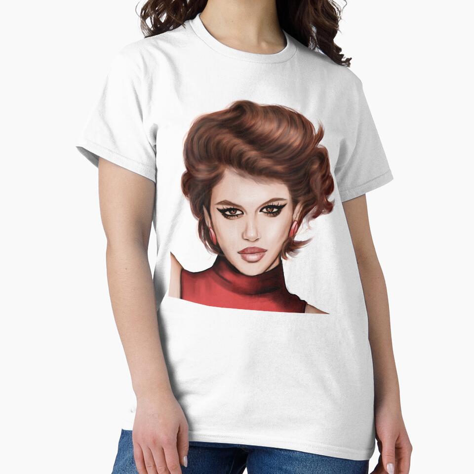 Kaia Gerber by icongallery