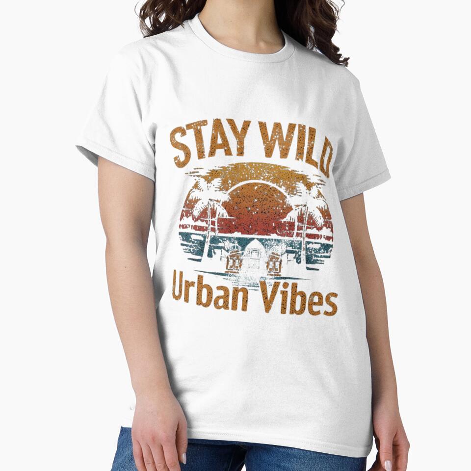 Urban Vibes by BKDIGITALSHOP