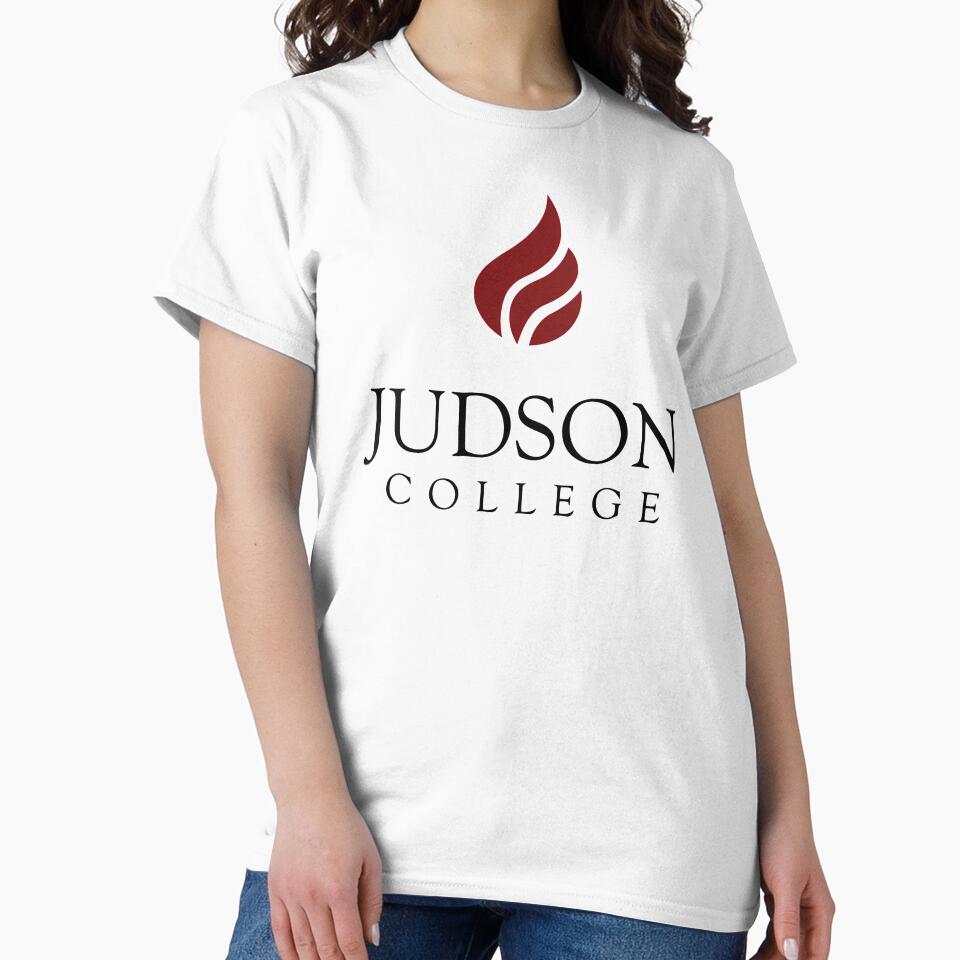 Judson College by Yasyus