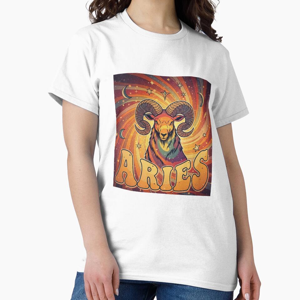 ARIES ZODIAC SIGN by Sonofwilliam