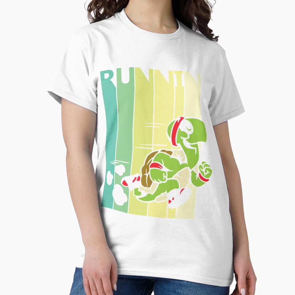 Running| Perfect Gift by sherricam