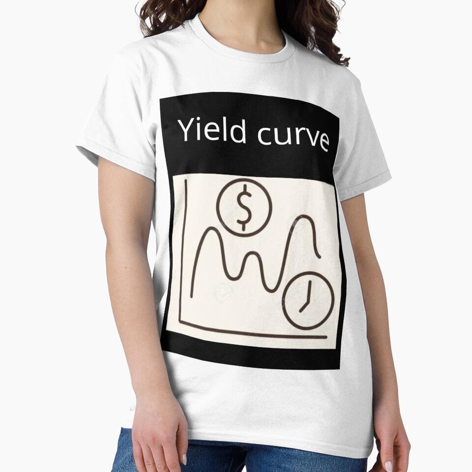 Yield Curve by UpcomingTech