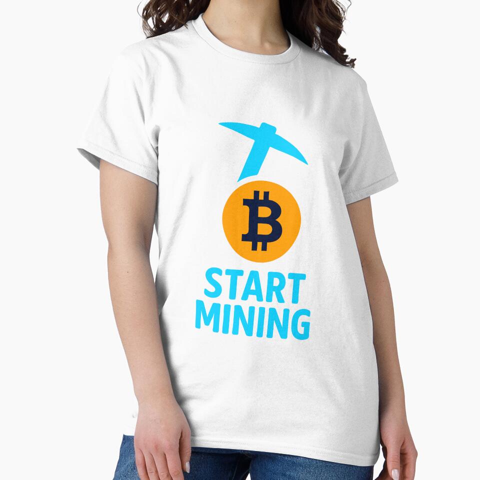START MINING – Activate the Crypto Engine by BitCrop