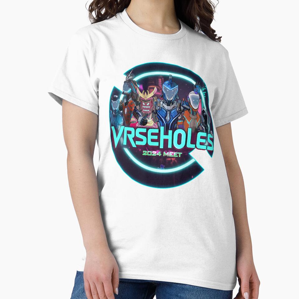 VRseholes by TPceebee