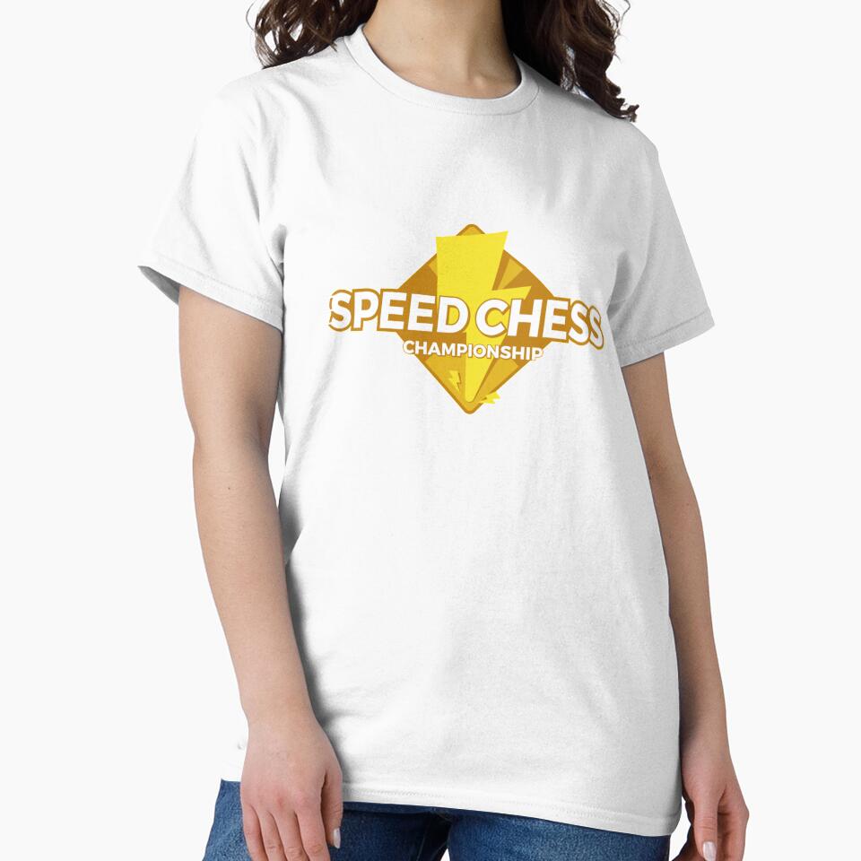 Speed Chess Championship by Chesscom