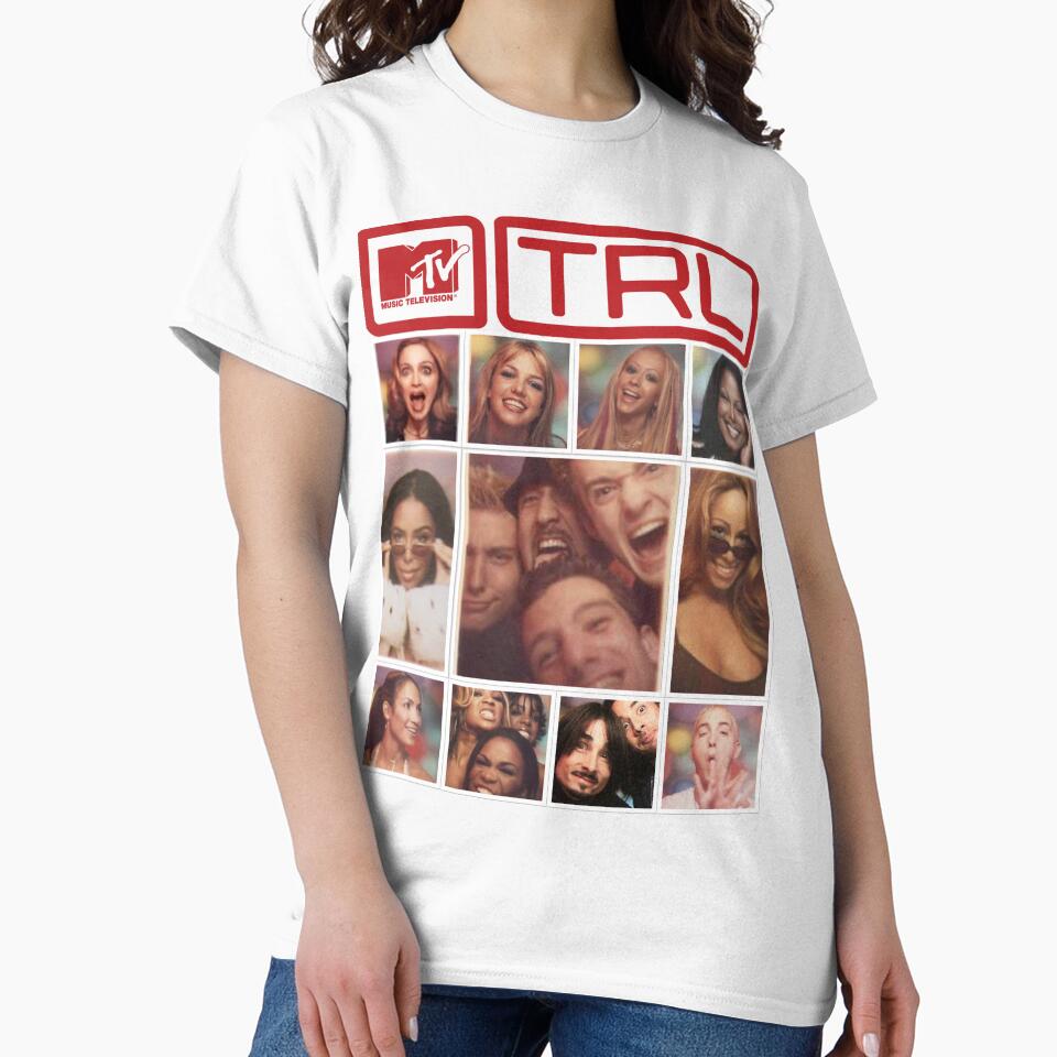 Trl by cityinbloom