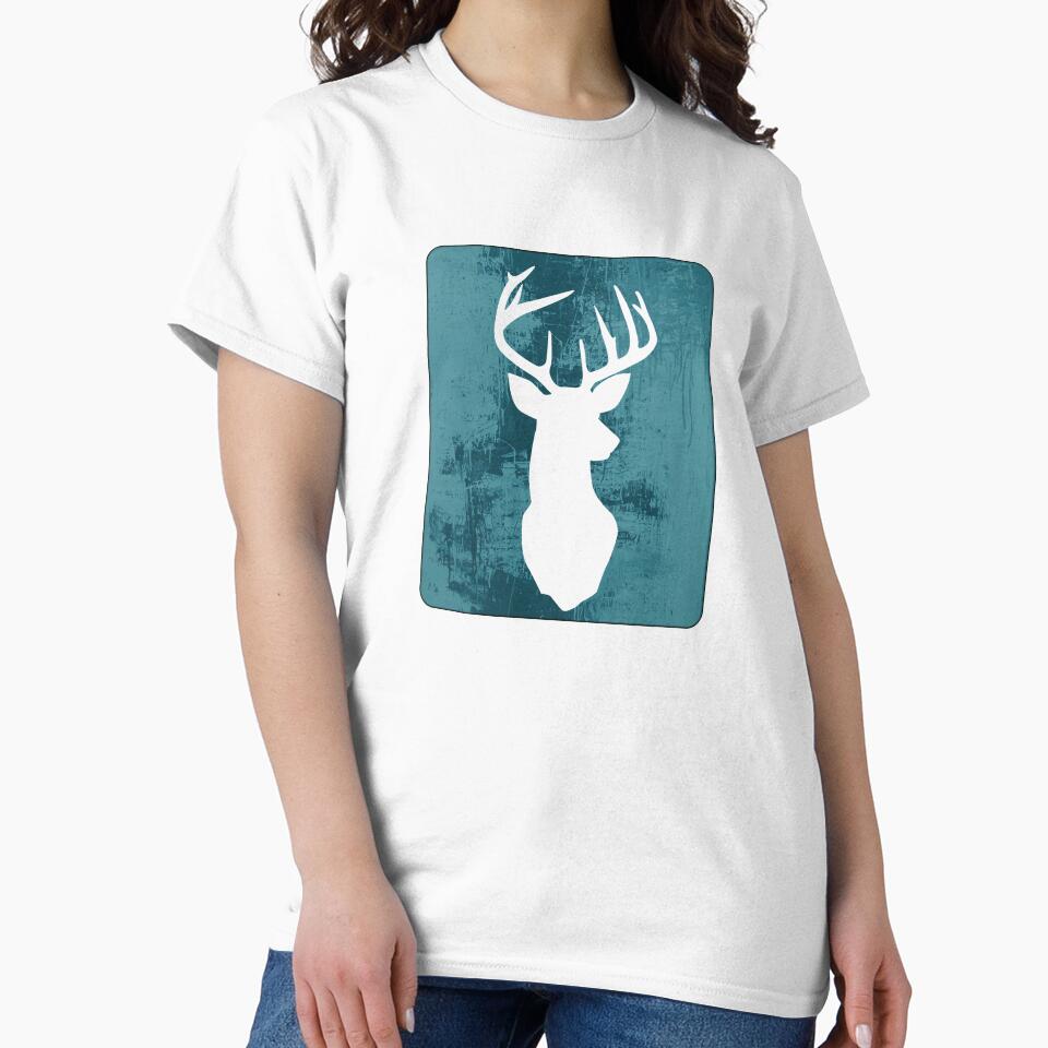 deer by domingoepil24
