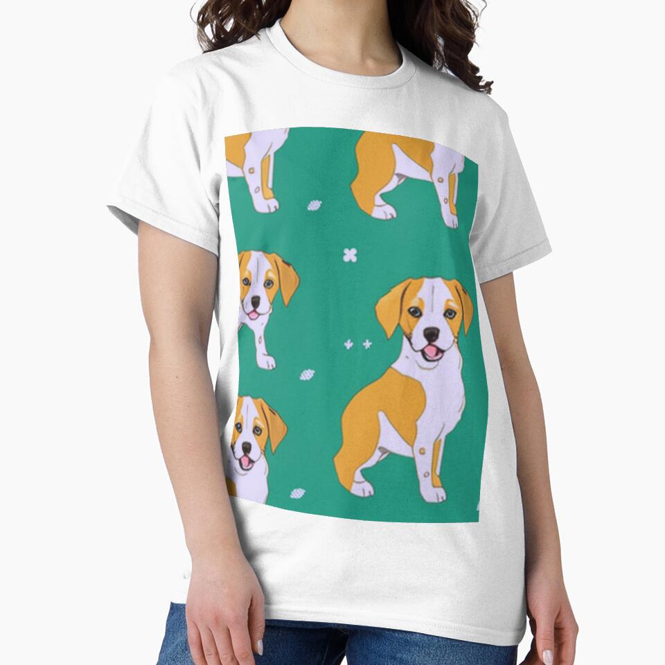 Doggie Appreciation by lifeinspired4u
