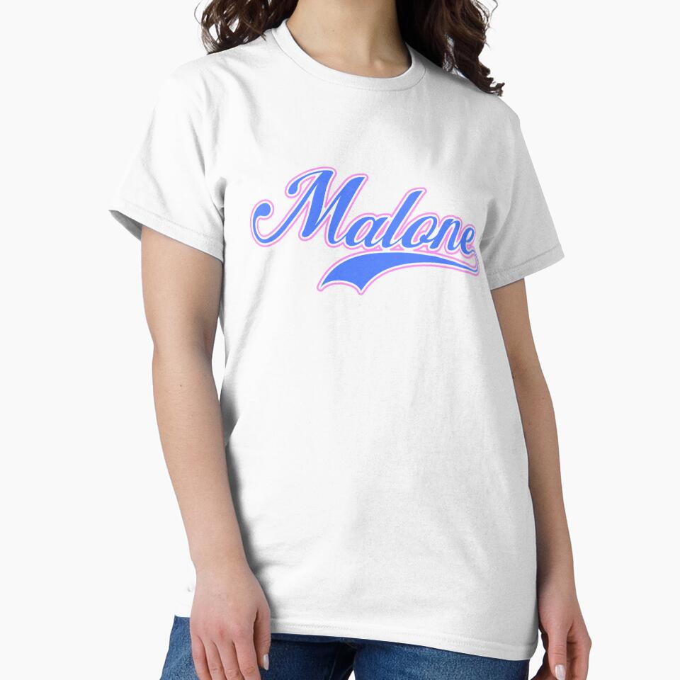 Malone by Leo-Stride