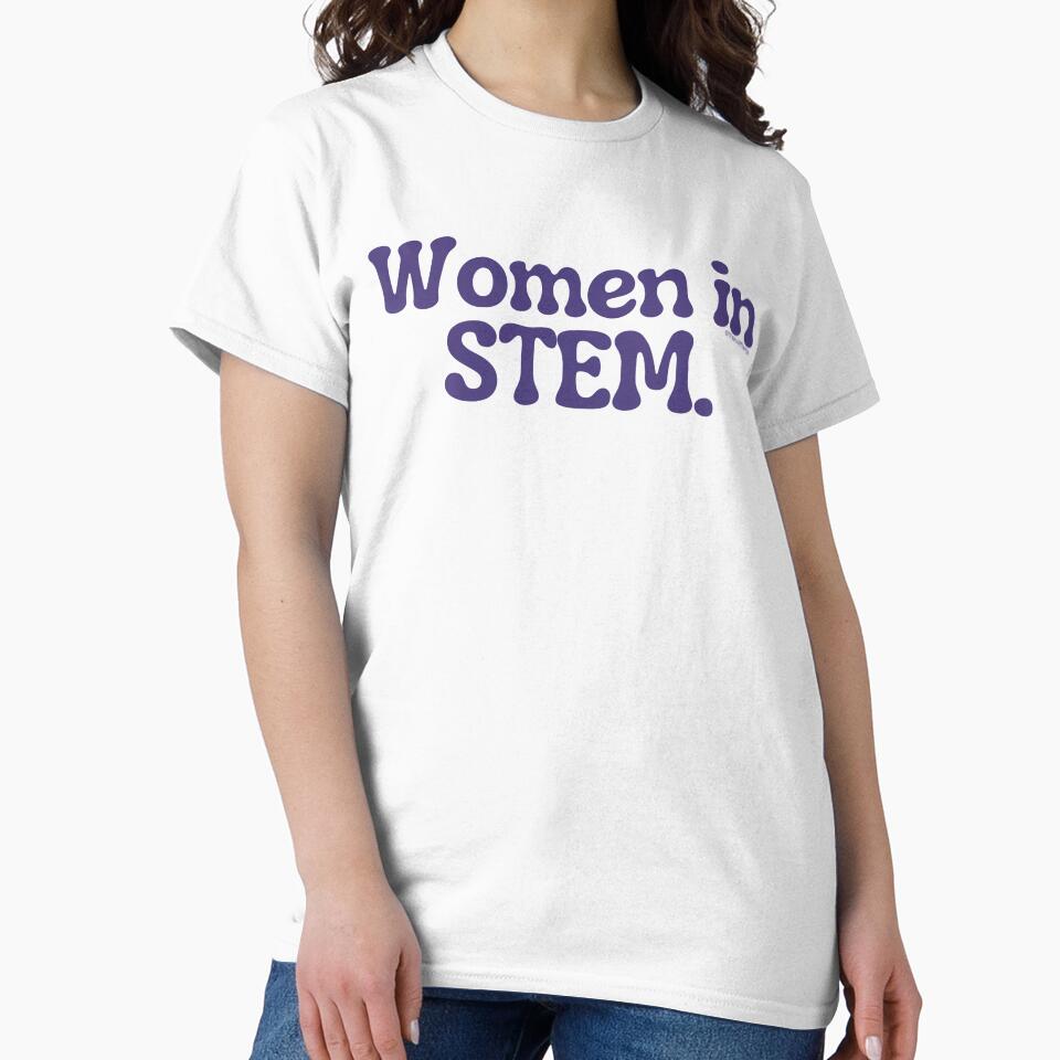 Women in STEM., v5a | @lilsboobthangs by lilsboobthangs