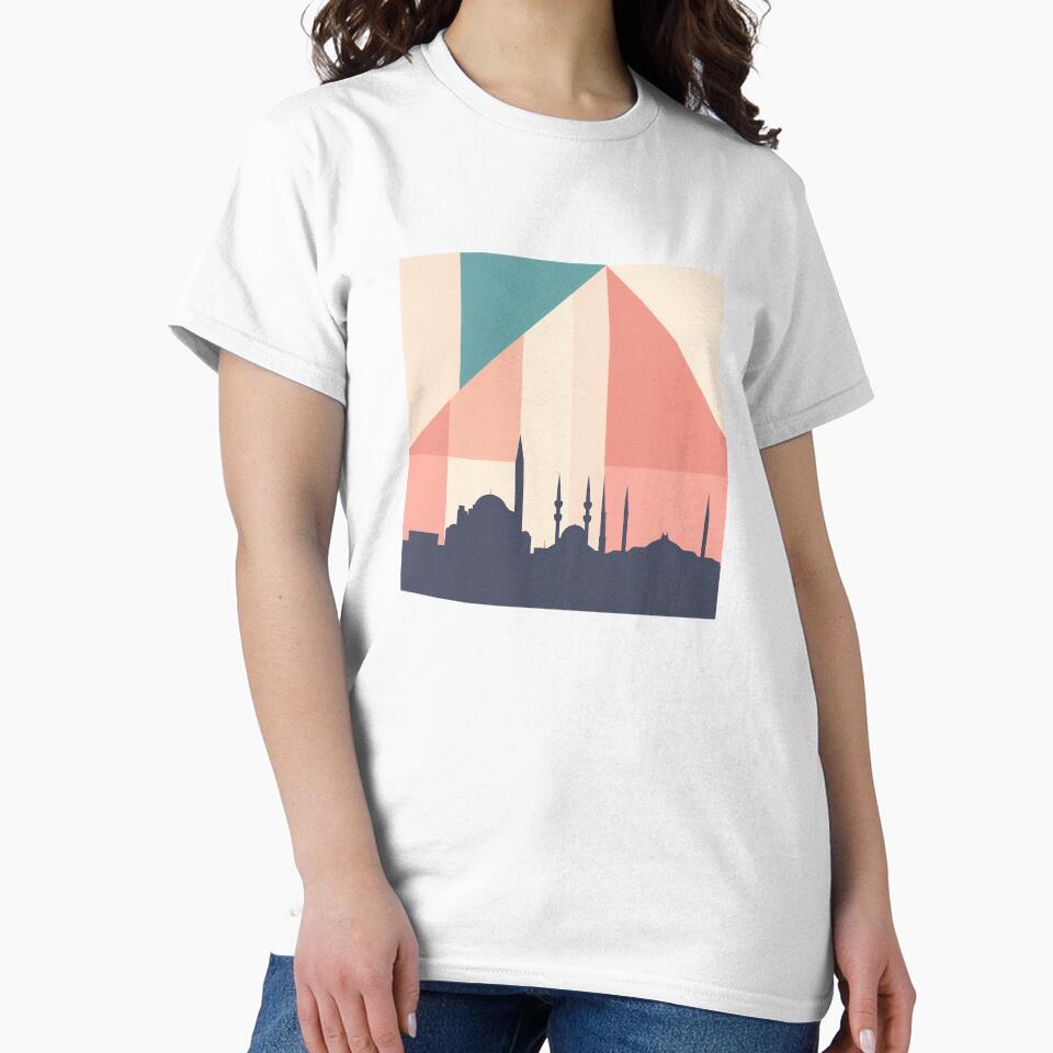 Istanbul by OzzFrequency