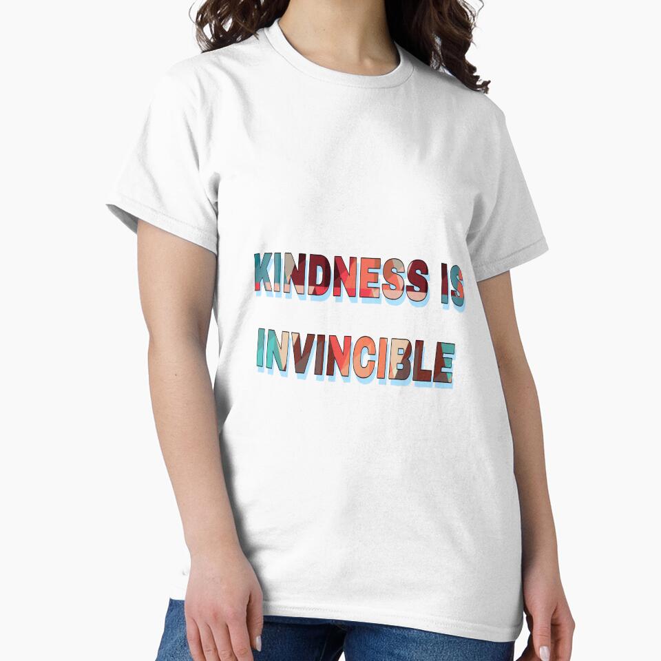 KINDNESS IS INVINCIBLE- Marcus Aurelius by Submariner  °