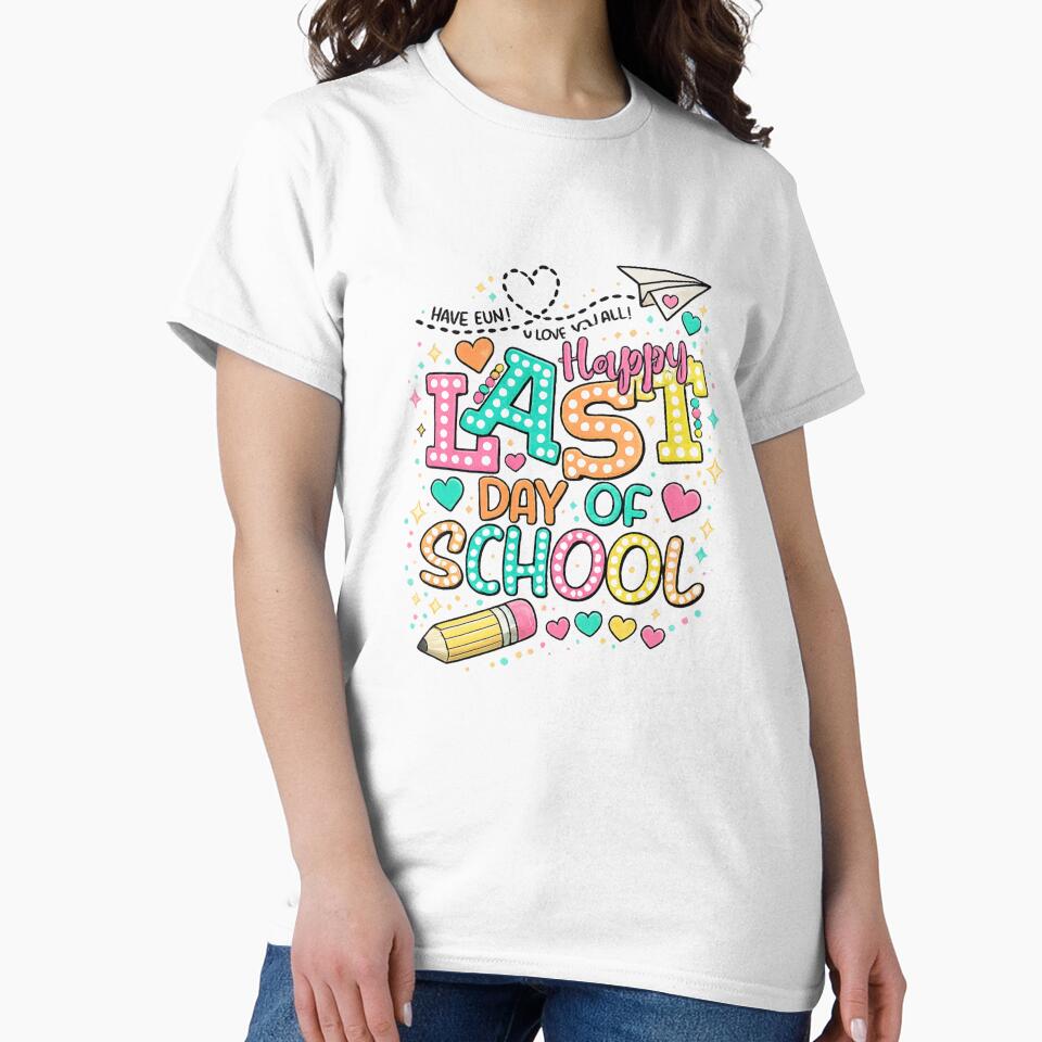 In My Teacher Era by CreativeTag