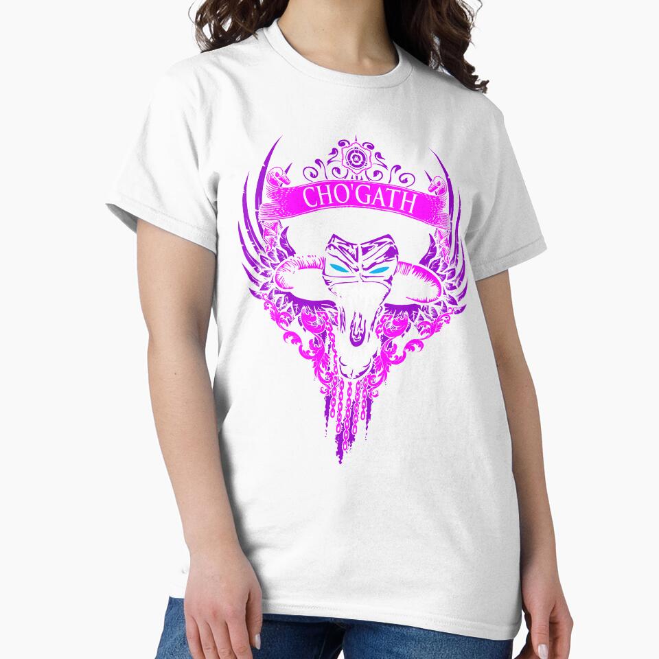 CHO'GATH - LIMITED EDITION by allstarfey1