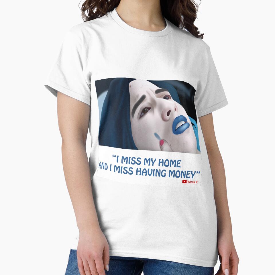 Life as a College Student by Shop-PRPL