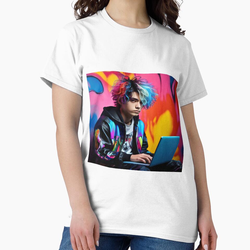 E-boy by Collection de trésors