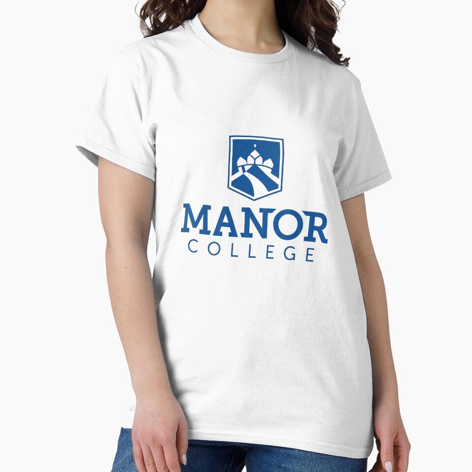 Manor College by Kroosmelyn