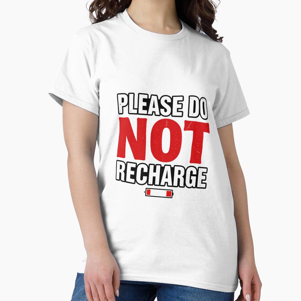 Social Battery 1 Percent Funny Introvert Shirt  Main Tag by RKS VIBES