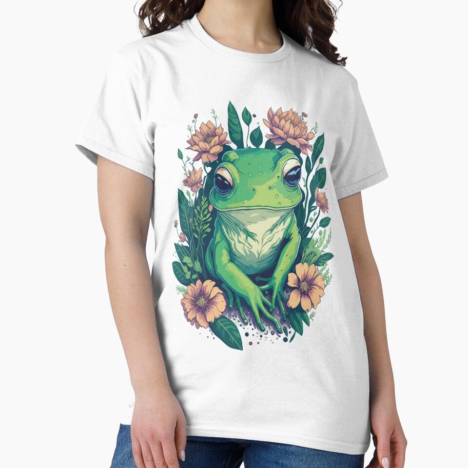 garden creature by Lunnia