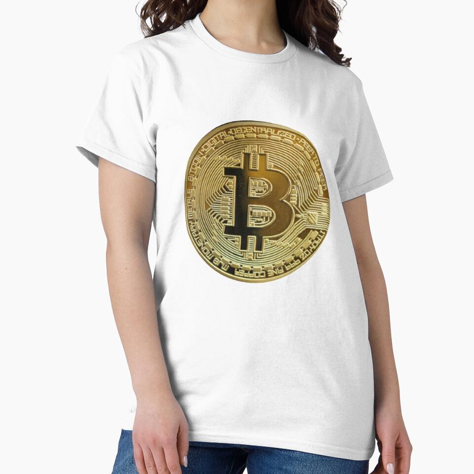 Bitcoin by Robbie101