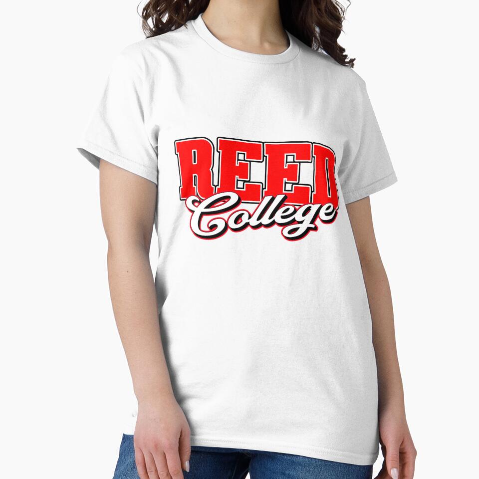 Reed College by FYS-Arte-Style