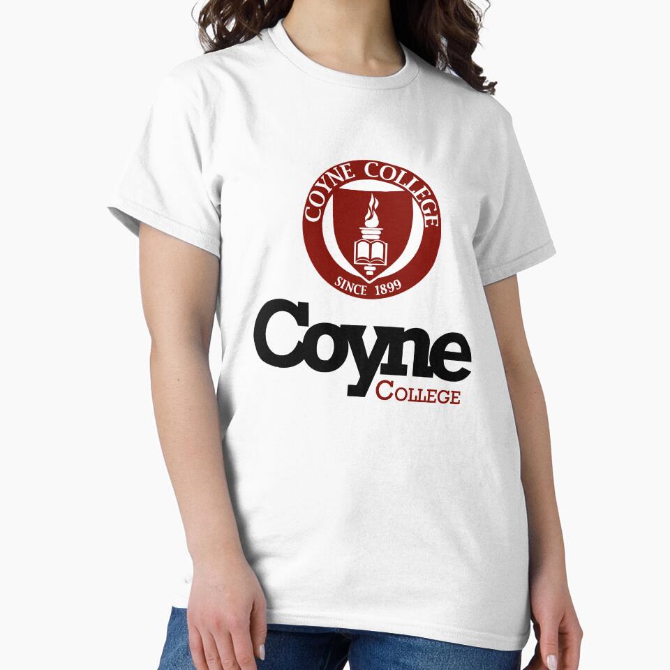 Coyne College by Valasiva