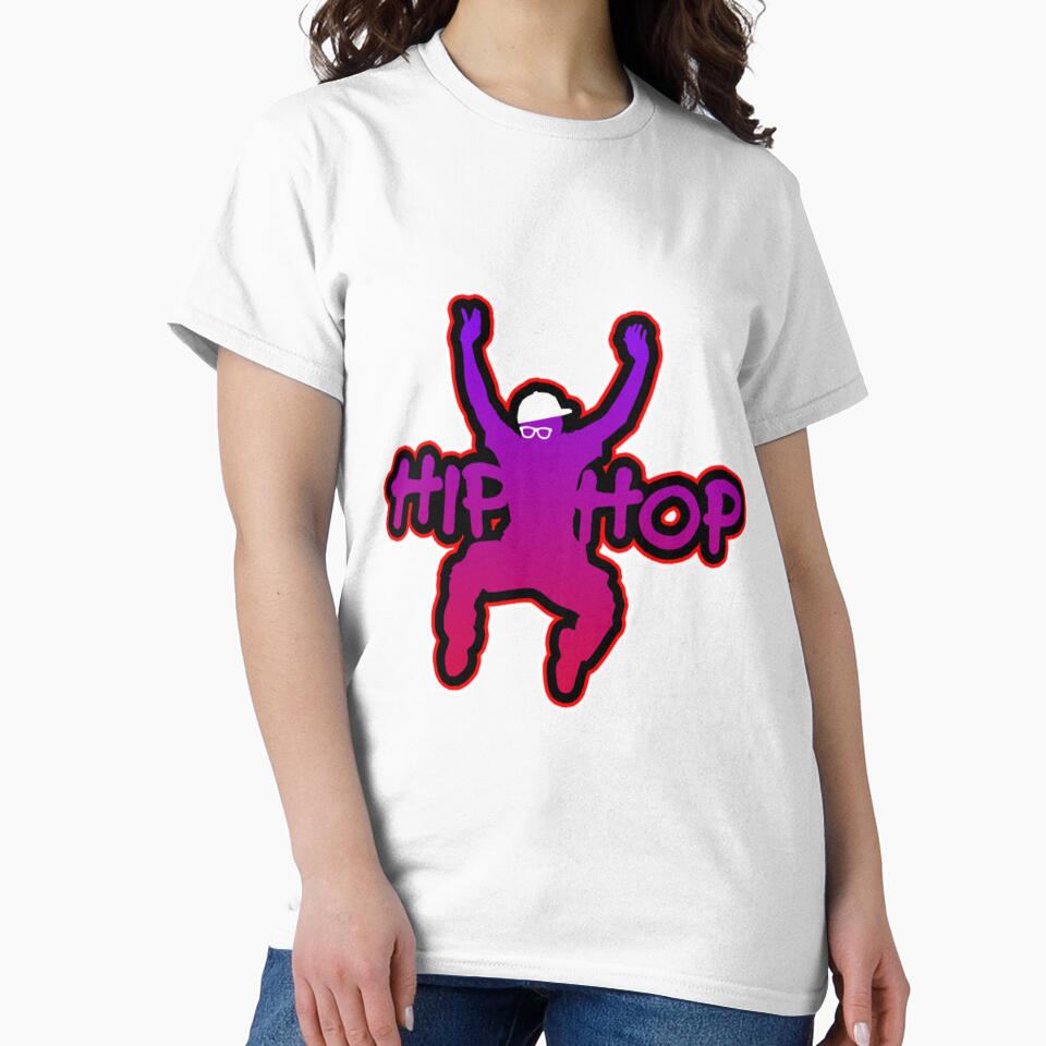 Hip Hop Hip Hop Clothing Hip Hop Party| Perfect Gift|hip hop by patnalila