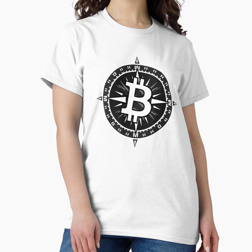 Bitcoin Code Block Design – Minimal and Smart by RadDeck