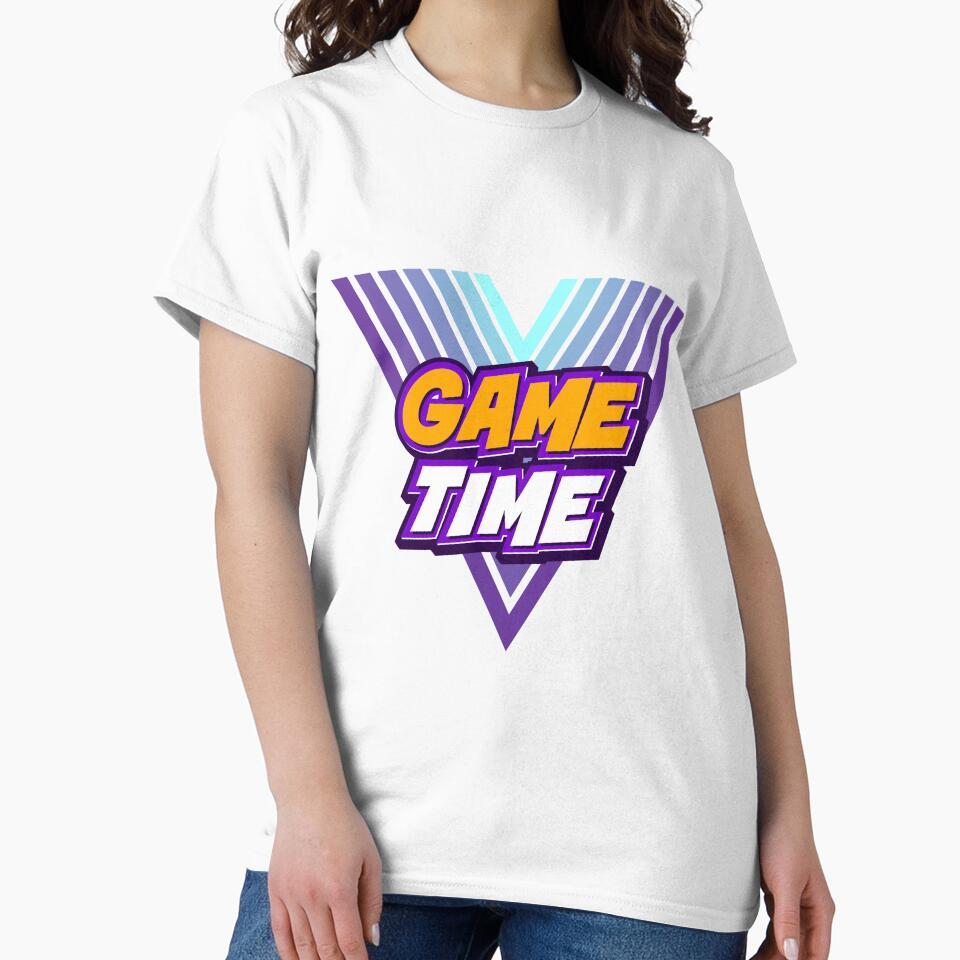 Game Time by FanFest