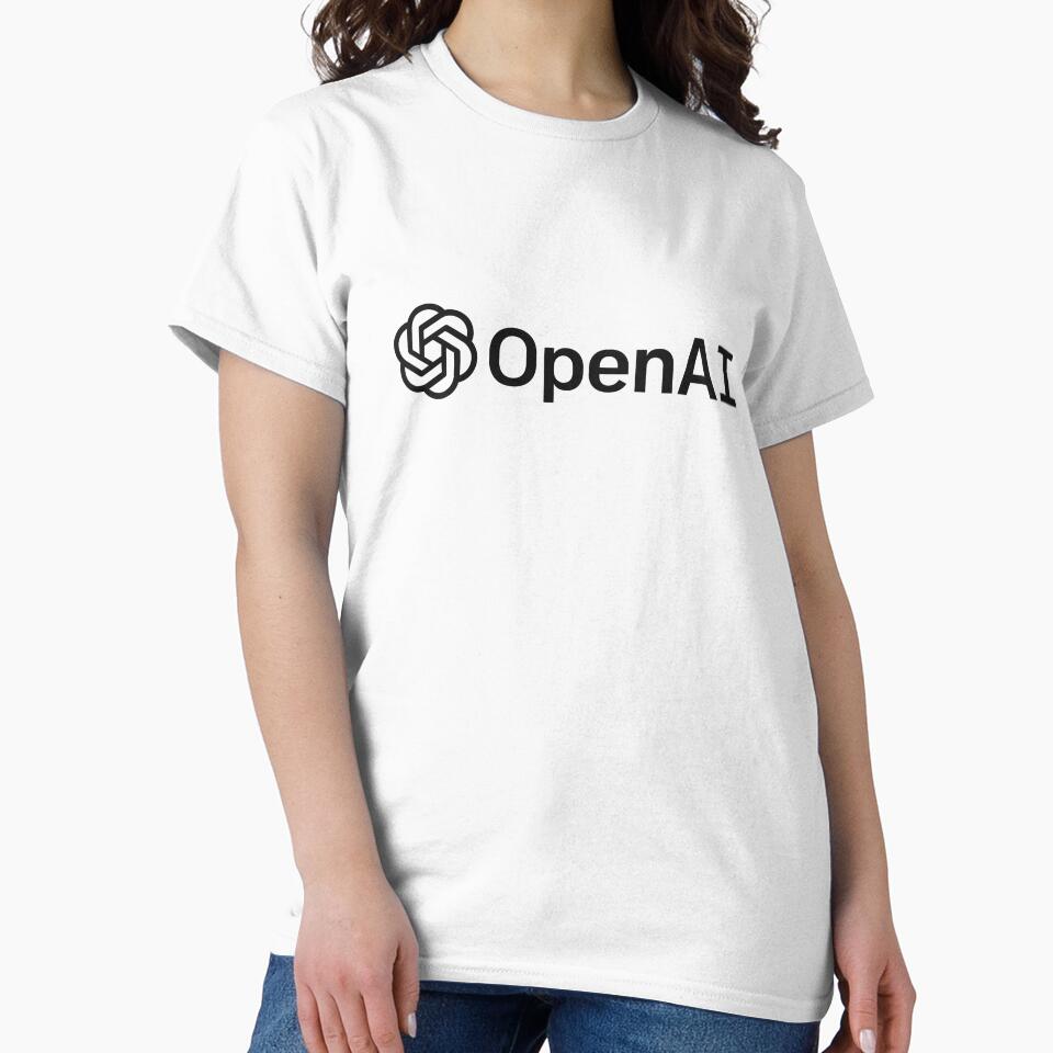 openAI chatGPT AI sitcker by developerfriday