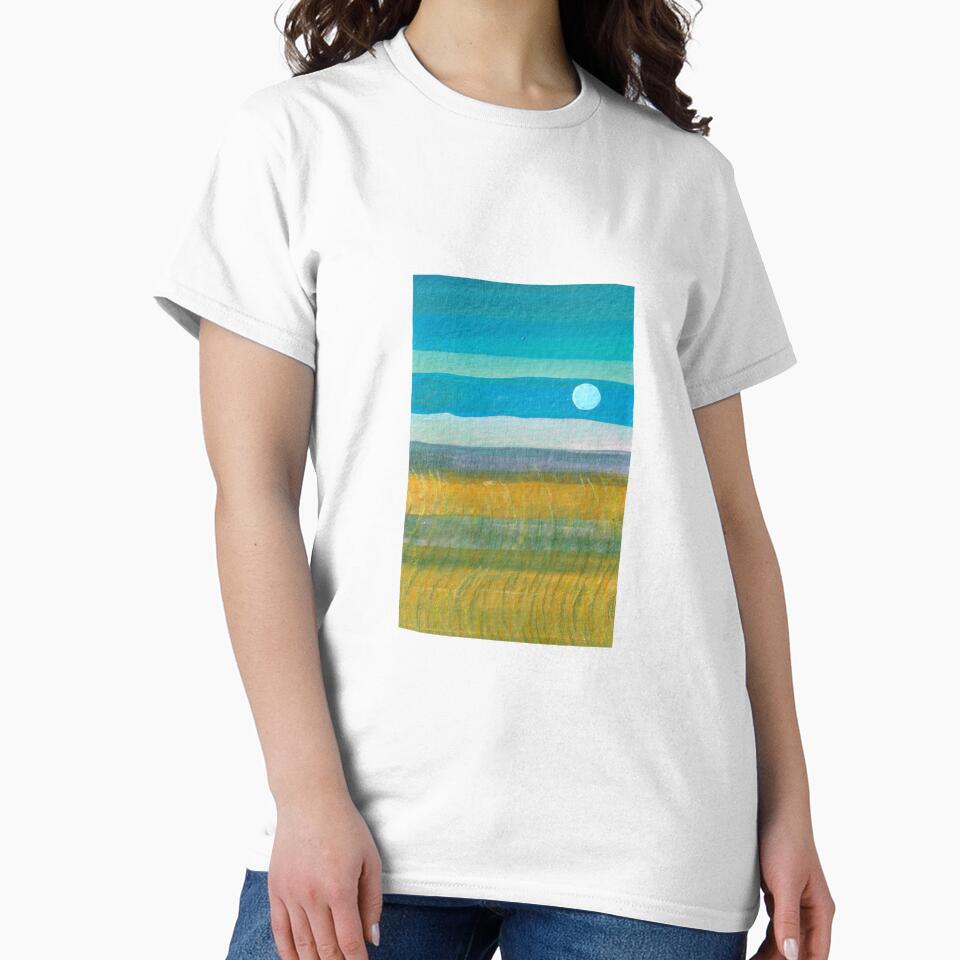 Plain stripes by Sarah Rudge